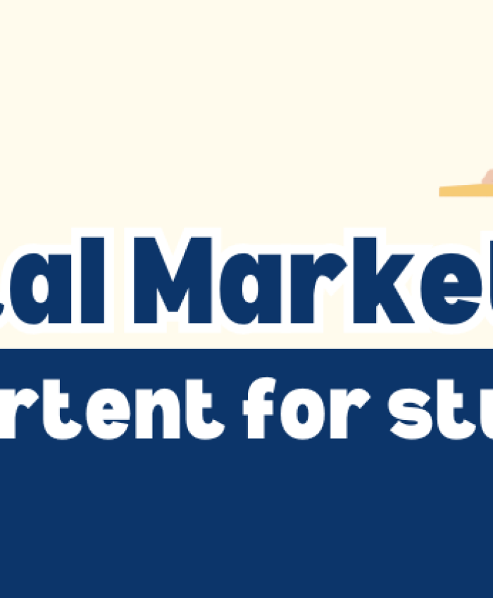 Why Digital Marketing is Important for Students ?