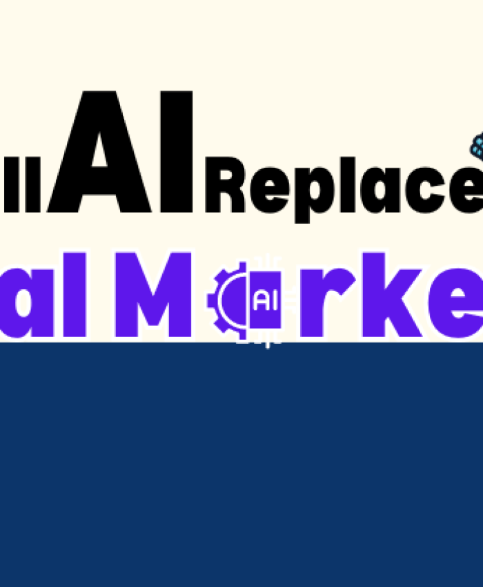 Will AI Replace Digital Marketing?